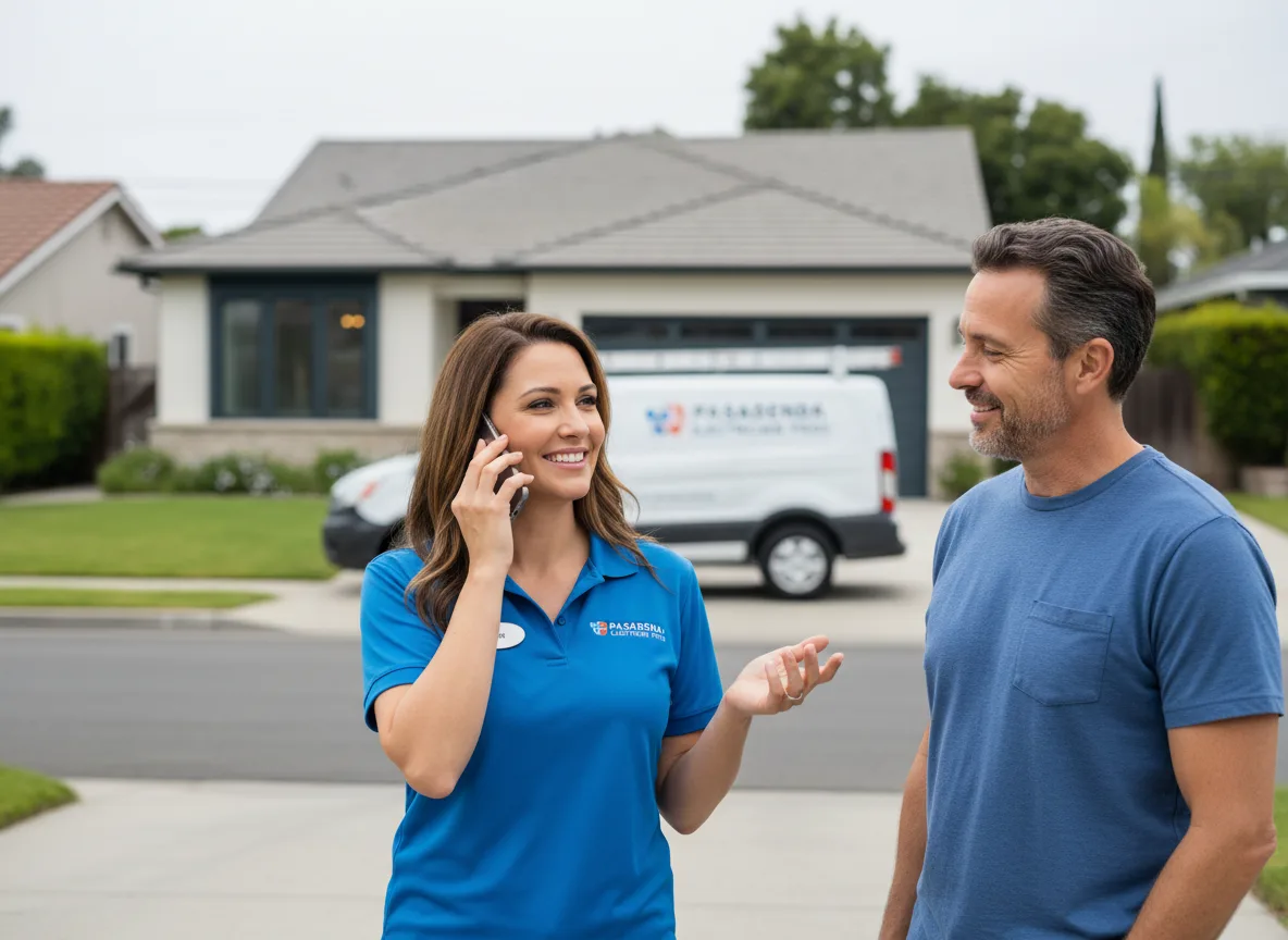 Electrician Junction City, AR FAQs